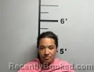 Mugshot of Teresa Frederick booked in Benton County, Arkansas on June 17, 2026