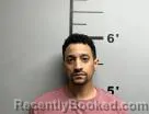 Mugshot of Zachary Smith booked in Benton County, Arkansas on June 17, 2026