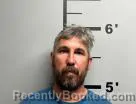 Mugshot of Michael Kramer booked in Benton County, Arkansas on June 18, 2026