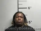 Mugshot of Jamarious Wynn booked in Benton County, Arkansas on June 18, 2026