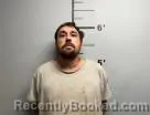 Mugshot of Dylan Fourkiller booked in Benton County, Arkansas on June 18, 2026