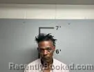 Mugshot of Michael Ingram booked in Benton County, Arkansas on June 18, 2026