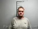 Mugshot of Jared Martin booked in Benton County, Arkansas on June 19, 2026