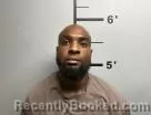 Mugshot of Caymen Moore booked in Benton County, Arkansas on June 25, 2026