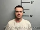 Mugshot of Dennis Pilley booked in Benton County, Arkansas on June 29, 2026