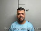 Mugshot of Daryl King booked in Benton County, Arkansas on June 29, 2026