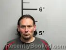 Mugshot of Jose Noriega booked in Benton County, Arkansas on June 29, 2026