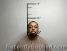 Mugshot of Kamone Scott booked in Benton County, Arkansas on June 30, 2026