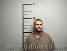 Mugshot of Robert Clemons booked in Benton County, Arkansas on June 30, 2026