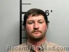 Mugshot of Brad Westrick booked in Benton County, Arkansas on June 30, 2026
