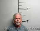 Mugshot of Steven Jones booked in Benton County, Arkansas on June 30, 2026