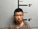 Mugshot of Nhia Yang booked in Benton County, Arkansas on July 1, 2026