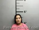 Mugshot of Mai Xiong booked in Benton County, Arkansas on July 1, 2026