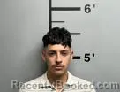 Mugshot of Jason Moran booked in Benton County, Arkansas on July 1, 2026