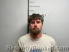 Mugshot of Jimmy Asher booked in Benton County, Arkansas on July 2, 2026