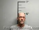 Mugshot of Shannon Howell booked in Benton County, Arkansas on July 2, 2026