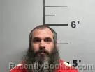Mugshot of Christopher Schultz booked in Benton County, Arkansas on July 2, 2026