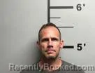 Mugshot of Jimmie Weston booked in Benton County, Arkansas on July 2, 2026