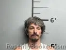 Mugshot of Donald Ross booked in Benton County, Arkansas on July 2, 2026