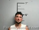 Mugshot of Jeremy Welch booked in Benton County, Arkansas on July 2, 2026