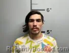 Mugshot of Fernando Portales booked in Benton County, Arkansas on July 2, 2026