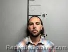 Mugshot of Mitchell Creech booked in Benton County, Arkansas on July 2, 2026