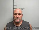 Mugshot of Joshua Callahan booked in Benton County, Arkansas on July 2, 2026