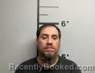 Mugshot of Maximilia Claros booked in Benton County, Arkansas on July 2, 2026