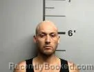 Mugshot of Jorge Sanchez booked in Benton County, Arkansas on July 3, 2026