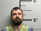 Mugshot of Jared Brock booked in Benton County, Arkansas on July 3, 2026