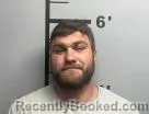 Mugshot of Brian Malloy booked in Benton County, Arkansas on July 3, 2026