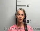 Mugshot of Julie Larochelle booked in Benton County, Arkansas on July 3, 2026