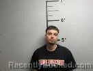 Mugshot of Dayton Medcalf booked in Benton County, Arkansas on July 5, 2026