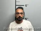 Mugshot of Cesar Lopez booked in Benton County, Arkansas on July 5, 2026