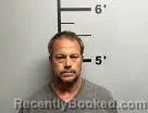 Mugshot of Preston Starritt booked in Benton County, Arkansas on July 6, 2026