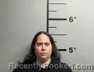 Mugshot of Shannon Price booked in Benton County, Arkansas on July 6, 2026