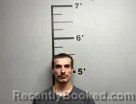 Mugshot of Adrian Hernandez booked in Benton County, Arkansas on July 6, 2026