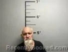Mugshot of Kenneth Weston booked in Benton County, Arkansas on July 7, 2026