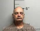 Mugshot of Bobby Reynolds booked in Benton County, Arkansas on July 8, 2026