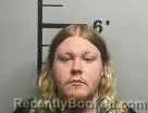 Mugshot of Gunner George booked in Benton County, Arkansas on July 8, 2026