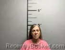 Mugshot of Debrae Bailey booked in Benton County, Arkansas on July 9, 2026