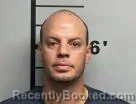 Mugshot of Ondre Williams booked in Benton County, Arkansas on July 9, 2026