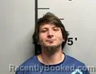 Mugshot of Farron Wylie booked in Benton County, Arkansas on July 10, 2026