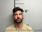 Mugshot of Cody Linker booked in Benton County, Arkansas on July 10, 2026