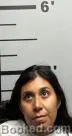Mugshot of Anamarie Palmas booked in Benton County, Arkansas on July 10, 2026