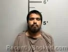 Mugshot of Ronald Alick booked in Benton County, Arkansas on July 11, 2026
