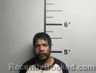 Mugshot of Tony Leonly booked in Benton County, Arkansas on July 11, 2026