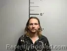 Mugshot of William Byrd booked in Benton County, Arkansas on July 13, 2026