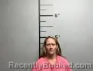 Mugshot of Tammy King booked in Benton County, Arkansas on July 14, 2026