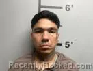 Mugshot of Joseph Adams booked in Benton County, Arkansas on July 14, 2026
